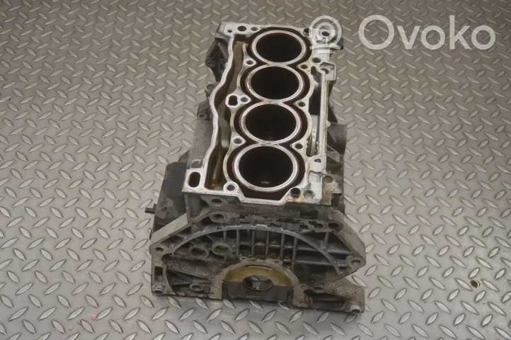 Volkswagen Polo V 6R Engine block 04E117021C