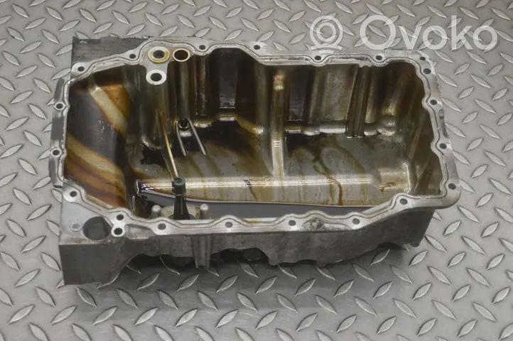 Volkswagen Polo V 6R Oil sump 04E103603G