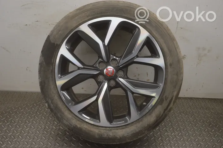 Jaguar I-Pace R20 alloy rim J9D31002CB