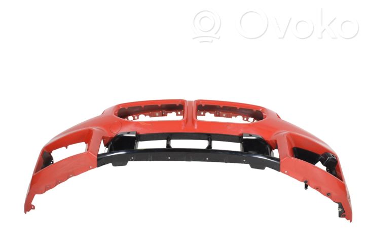 51118081268 BMW 2 G42 Front bumper, 525.00 € | RRR
