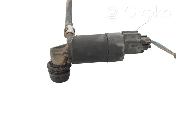 Ford Transit Windscreen/windshield washer pump BV6117K624AC