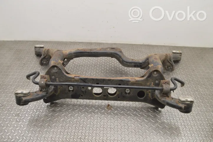 Audi A6 Allroad C6 Rear subframe 4G0505235AD