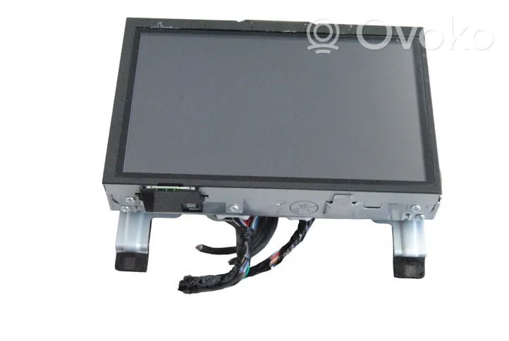 Infiniti Q50 Monitor/display/piccolo schermo 283874GN0E