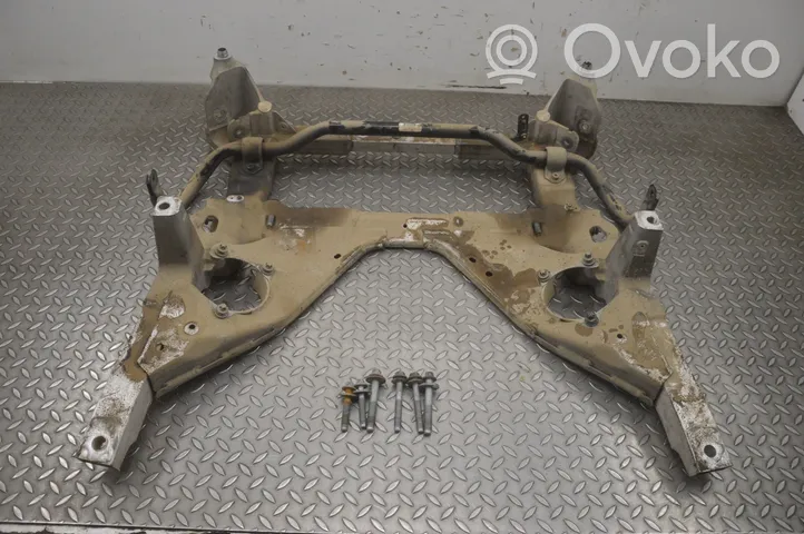 Alfa Romeo Stelvio Front subframe 16418F1000004