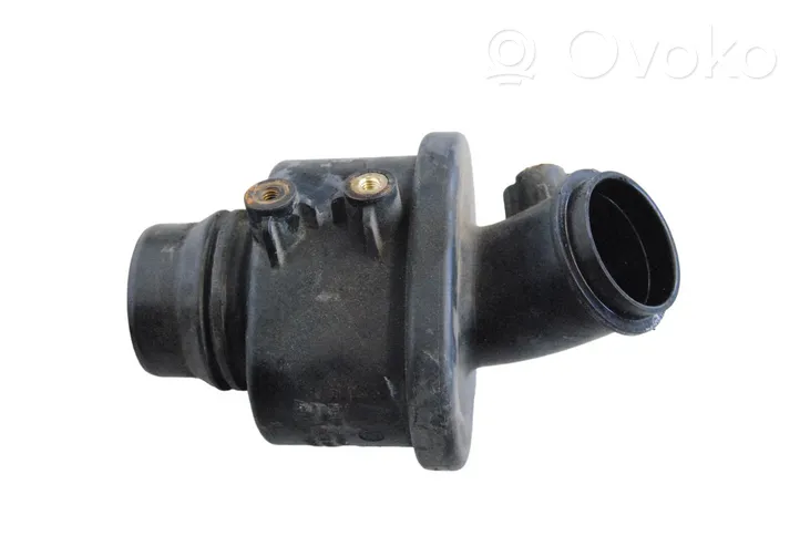 Infiniti Q50 Conduit d'air (cabine) A6511400987