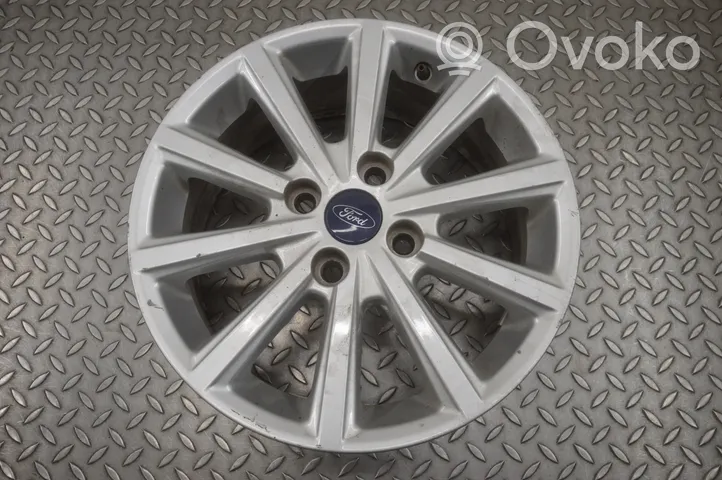 Ford Fiesta R16 alloy rim 65JX16