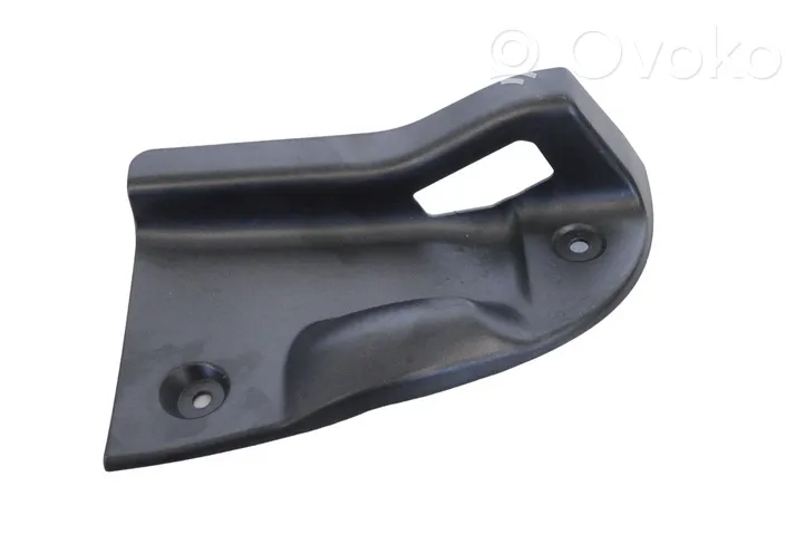 BMW 4 F32 F33 Rivestimento laterale della consolle centrale posteriore 7295256