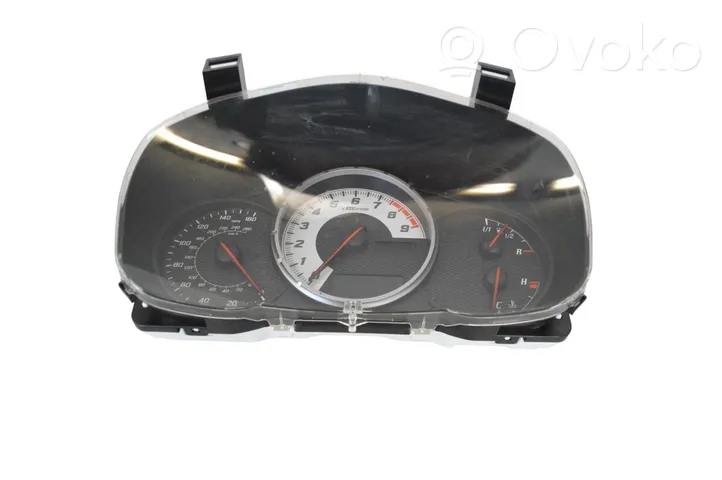 Toyota GT 86 Speedometer (instrument cluster) 1575707820