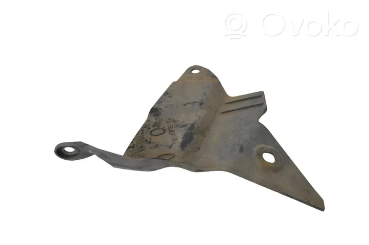 Toyota GT 86 Fuel tank bottom protection 56440CA060