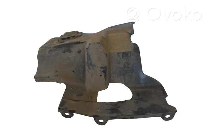 Toyota GT 86 Fuel tank bottom protection 56440CA031