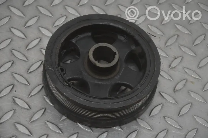 Porsche Cayenne (9PA) Puleggia dell’albero motore 94810224103