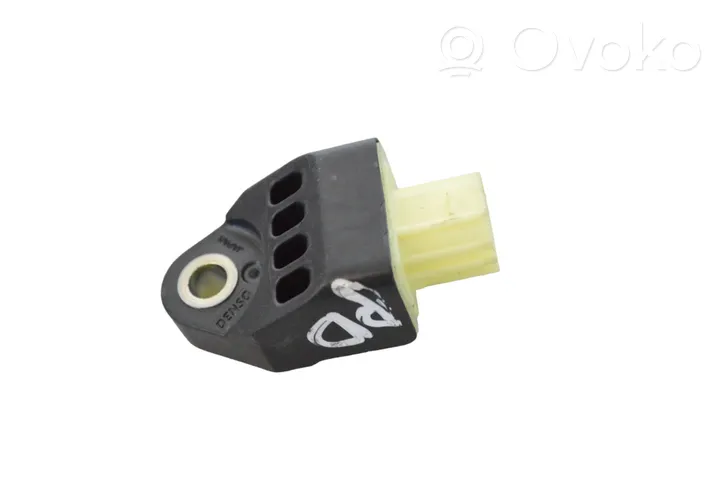 Toyota GT 86 Airbag deployment crash/impact sensor 98237CA020