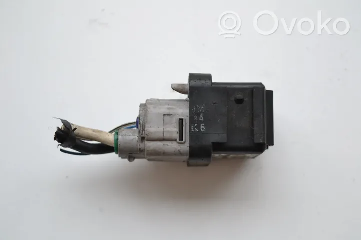 Toyota Auris E180 Przekaźnik / Modul układu ogrzewania wstępnego 2861067010