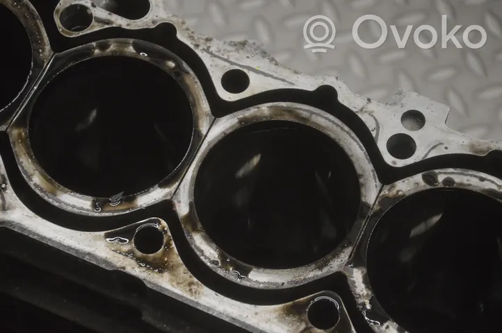 Volvo XC90 Motorblock D5244T