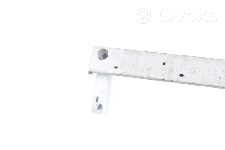 Infiniti Q50 Staffa del pannello di supporto del radiatore 