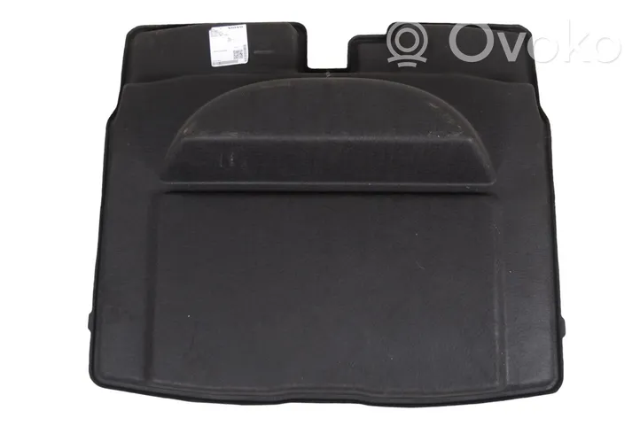 Volvo XC40 Rivestimento vano della ruota di scorta 31675602