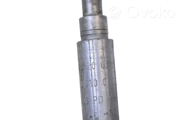 Mercedes-Benz S C217 Tube d'admission d'air A2223200253