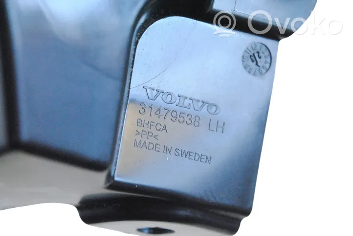 Volvo XC40 Altro elemento di rivestimento bagagliaio/baule 31479538