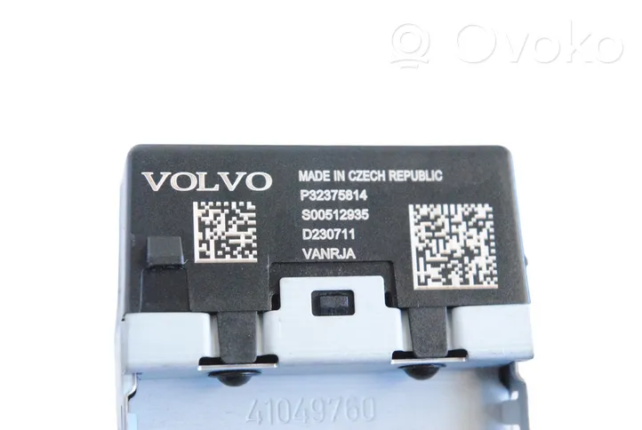 Volvo XC40 Connettore plug in USB 32375814