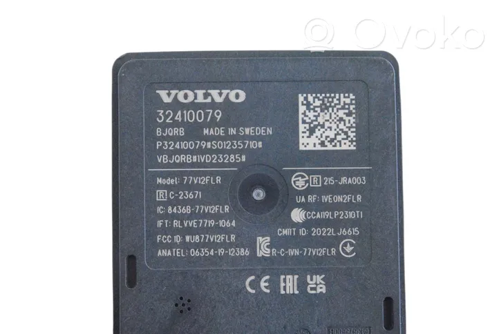 Volvo XC40 Sensore radar Distronic 32410079