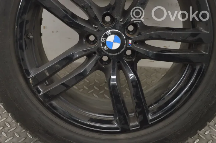 BMW X6 F16 Cerchione in lega R19 ET48