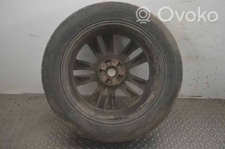 Hyundai Santa Fe R19 alloy rim ET495