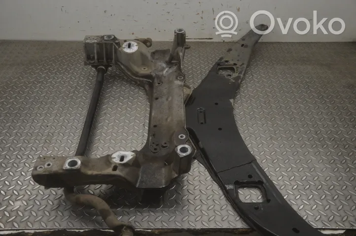 Infiniti FX Front subframe 1CA02