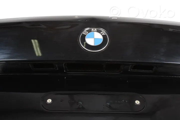 BMW X5 G05 Takaluukun/tavaratilan kansi 
