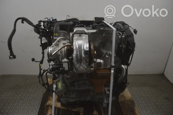 Volvo XC40 Motore 760388125