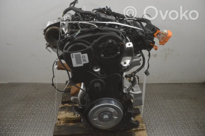 Volvo XC40 Motore 760388125