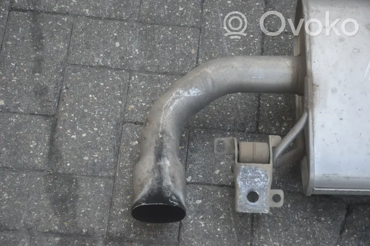 Volvo XC90 Muffler/silencer 82232984