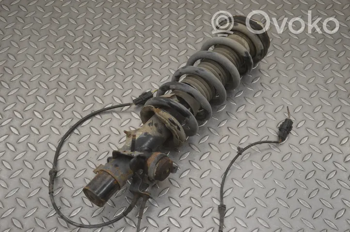 Infiniti FX Front shock absorber/damper 561111CF0F