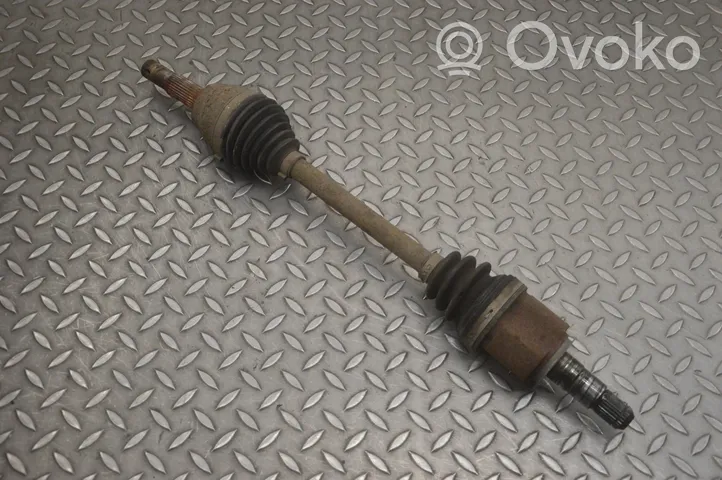 Infiniti FX Front driveshaft 