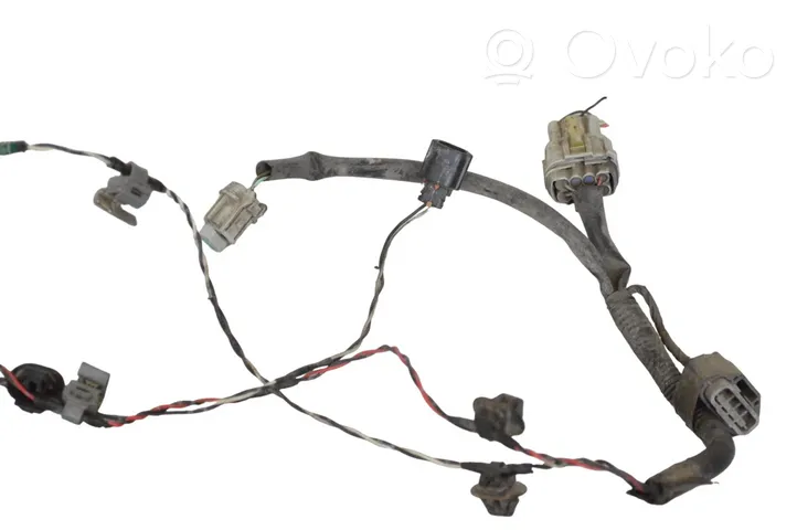 Infiniti FX Parking sensor (PDC) wiring loom 240931CM0A
