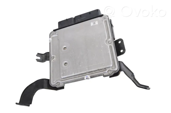 Hyundai Santa Fe Sterownik / Moduł ECU 391012F300