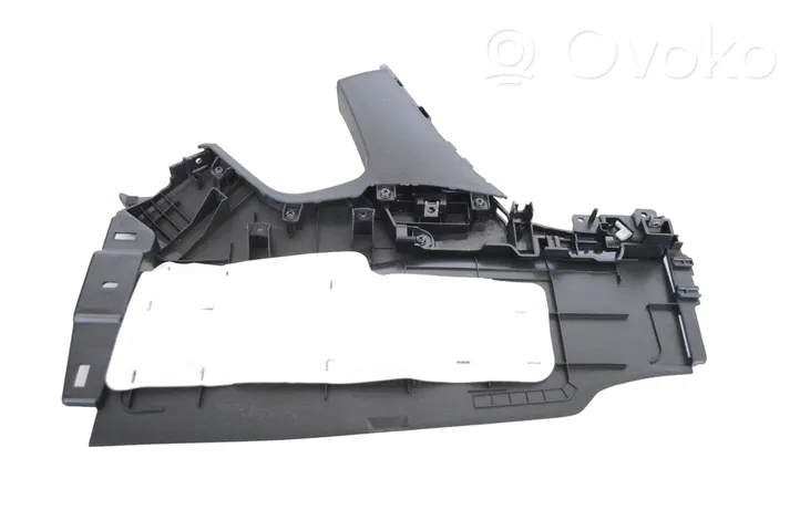 Hyundai Santa Fe Altri elementi della console centrale (tunnel) 846142W800