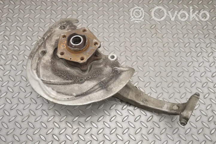 Audi A4 S4 B9 Mozzo ruota anteriore 8W0407580