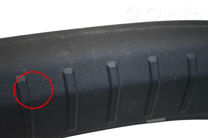 Hyundai Santa Fe Rivestimento di protezione sottoporta del bagagliaio/baule 857702W300