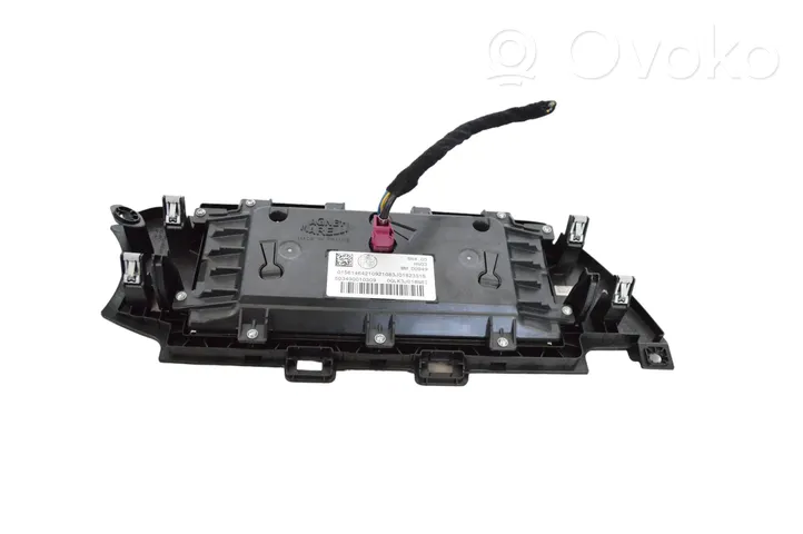 Alfa Romeo Stelvio Monitor / wyświetlacz / ekran 503490010309