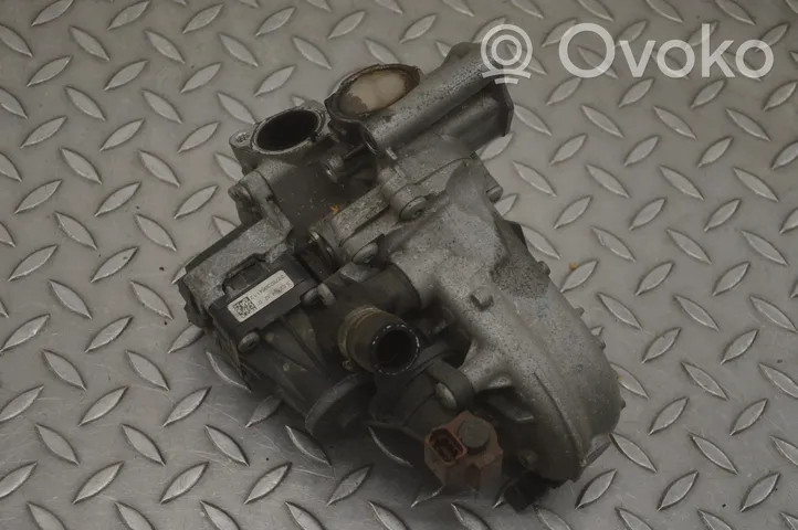 Fiat Punto (199) EGR-venttiili/lauhdutin 2276239641