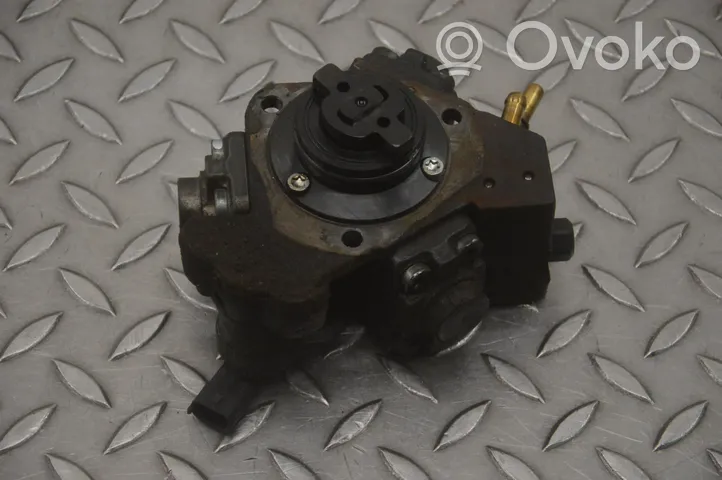 Fiat Punto (199) Pompe d'injection de carburant à haute pression 0445010266