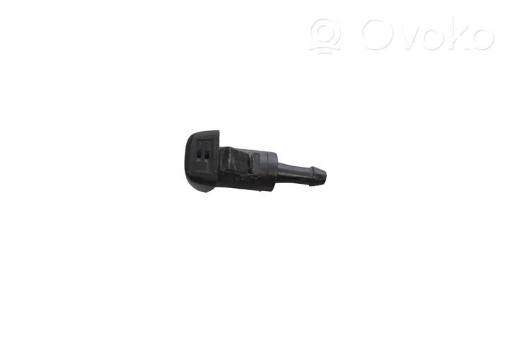 Hyundai Santa Fe Windshield washer spray nozzle 