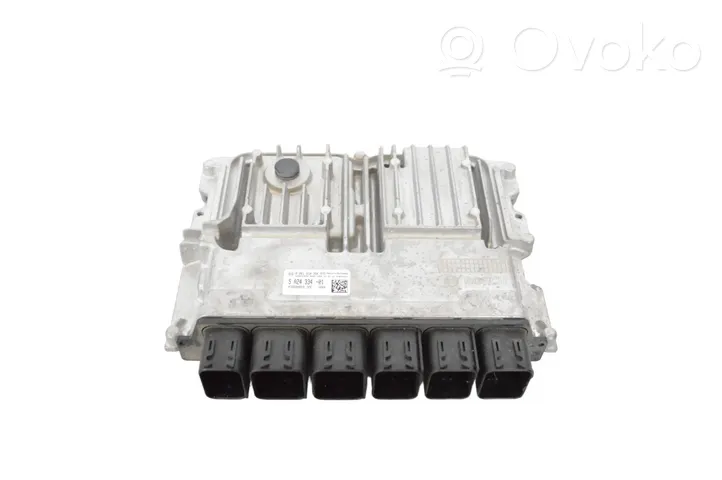 BMW 1 F40 Variklio valdymo blokas 5A24334