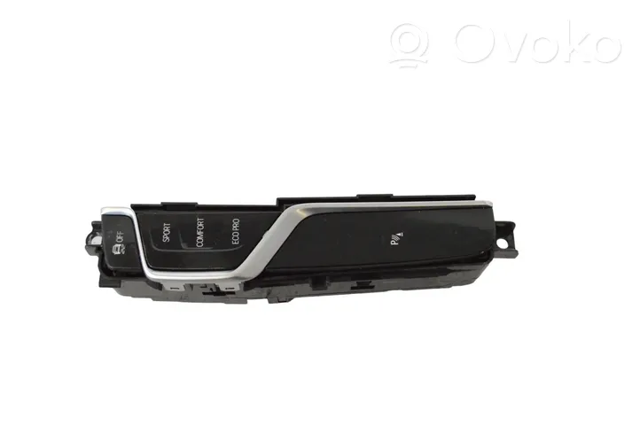 BMW X3 G01 Zestaw przełączników i przycisków 6993923
