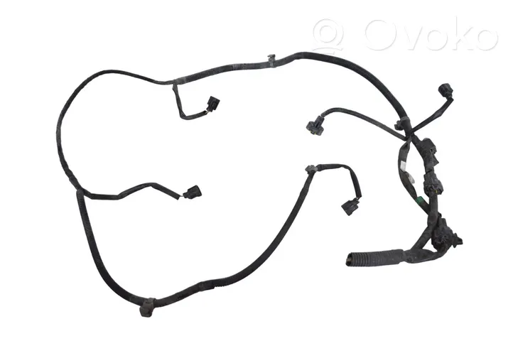 Infiniti FX Parking sensor (PDC) wiring loom 240333EV0A