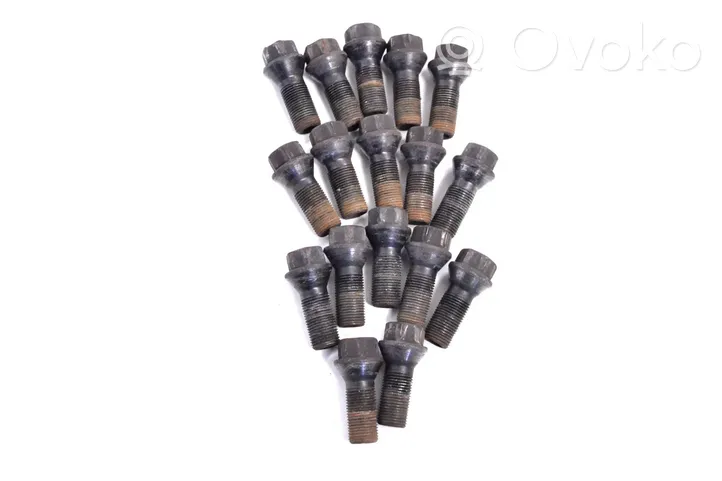 BMW 1 F20 F21 Nuts/bolts 