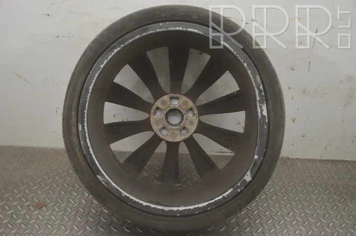 Tesla Model S R21 alloy rim 21X9J