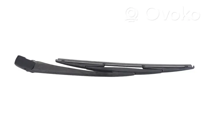 Infiniti FX Rear wiper blade arm 