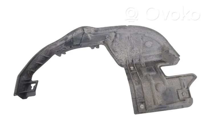 Infiniti FX Fuel tank bottom protection 788531CA0A