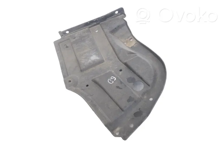 Infiniti FX Fuel tank bottom protection 748A21CA0A